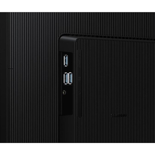 Samsung Monitor 27 cali ViewFinity S80UD IPS 3840x2160 UHD 16:9 1xHDMI 1xDP 1xUSB-C 90W 3xUSB 3.0 LAN KVM 5ms PinP/PbyP 60Hz