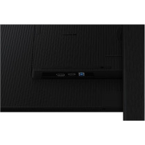 Samsung Monitor 27 cali ViewFinity S80UD IPS 3840x2160 UHD 16:9 1xHDMI 1xDP 1xUSB-C 90W 3xUSB 3.0 LAN KVM 5ms PinP/PbyP 60Hz