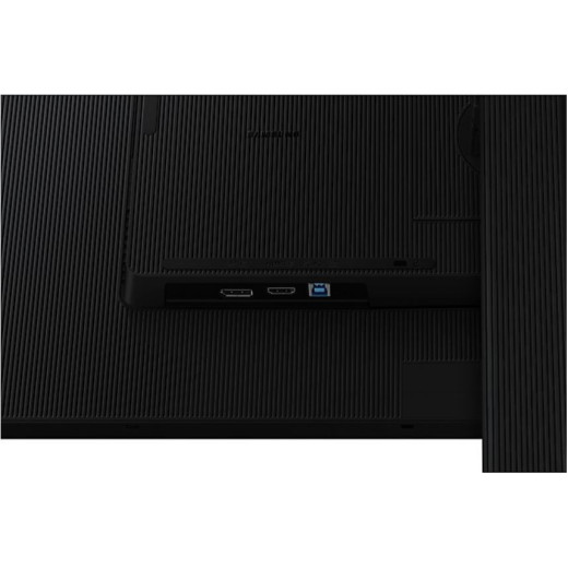 Samsung Monitor 27 cali ViewFinity S80UD IPS 3840x2160 UHD 16:9 1xHDMI 1xDP 1xUSB-C 90W 3xUSB 3.0 LAN KVM 5ms PinP/PbyP 60Hz