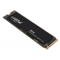 Crucial Dysk SSD P310 500GB M.2 NVMe PCIe 4.0 2280 6600/3500