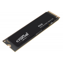 Crucial Dysk SSD P310 500GB M.2 NVMe PCIe 4.0 2280 6600/3500