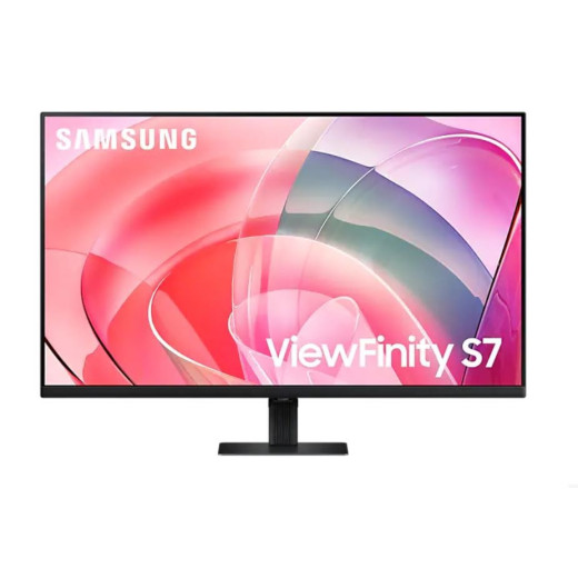 Samsung Monitor 32 cali ViewFinity S70D VA 3840x2160 UHD 16:9 1xHDMI 1xDP 5ms PinP/PbyP 60Hz płaski 2Yd2d