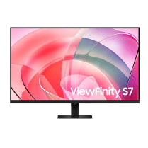Samsung Monitor 32 cali ViewFinity S70D VA 3840x2160 UHD 16:9 1xHDMI 1xDP 5ms PinP/PbyP 60Hz płaski 2Yd2d
