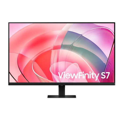 Samsung Monitor 32 cali ViewFinity S70D VA 3840x2160 UHD 16:9 1xHDMI 1xDP 5ms PinP/PbyP 60Hz płaski 2Yd2d