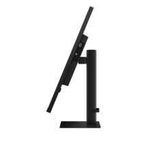 Samsung Monitor 32 cali ViewFinity S70D VA 3840x2160 UHD 16:9 1xHDMI 1xDP 5ms PinP/PbyP 60Hz płaski 2Yd2d