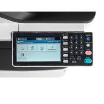OKI MC883dn - Urządzenie wielofunkcyjne laserowe kolorowe 