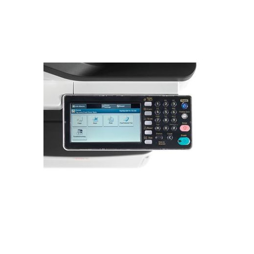 OKI MC883dn - Urządzenie wielofunkcyjne laserowe kolorowe 