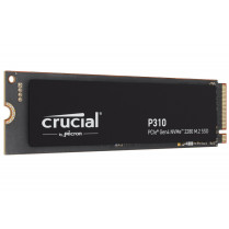 Crucial Dysk SSD P310 500GB M.2 NVMe PCIe 4.0 2280 6600/3500