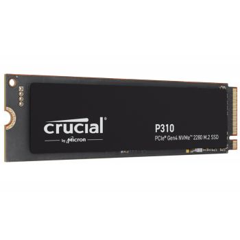 Crucial Dysk SSD P310 500GB M.2 NVMe PCIe 4.0 2280 6600/3500