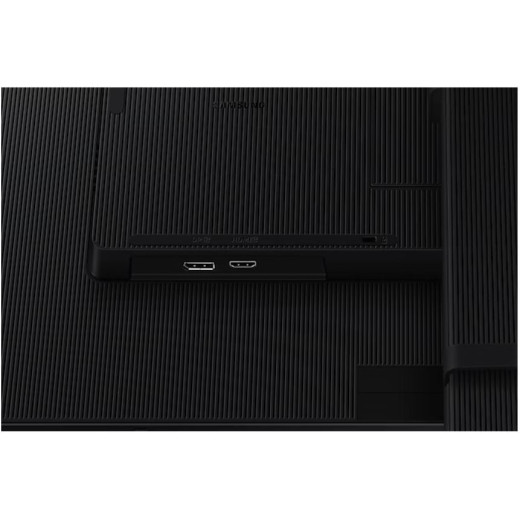 Samsung Monitor 32 cali ViewFinity S70D VA 3840x2160 UHD 16:9 1xHDMI 1xDP 5ms PinP/PbyP 60Hz płaski 2Yd2d