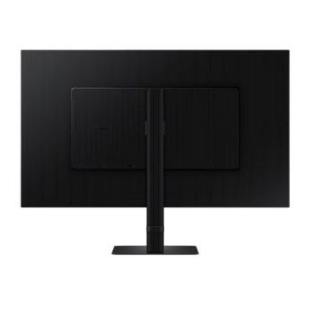 Samsung Monitor 32 cali ViewFinity S80UD IPS 3840x2160 UHD 16:9 1xHDMI 1xDP 1xUSB-C 90W 3xUSB 3.0 LAN KVM 5ms PinP/PbyP 60Hz