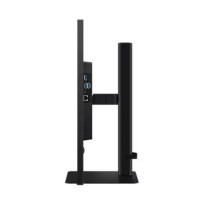 Samsung Monitor 32 cali ViewFinity S80UD IPS 3840x2160 UHD 16:9 1xHDMI 1xDP 1xUSB-C 90W 3xUSB 3.0 LAN KVM 5ms PinP/PbyP 60Hz