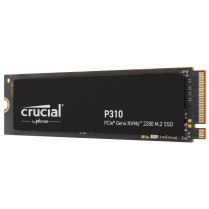 Crucial Dysk SSD P310 500GB M.2 NVMe PCIe 4.0 2280 6600/3500