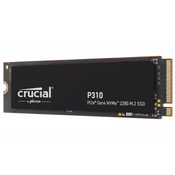 Crucial Dysk SSD P310 500GB M.2 NVMe PCIe 4.0 2280 6600/3500