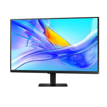 Samsung Monitor 32 cali ViewFinity S80UD IPS 3840x2160 UHD 16:9 1xHDMI 1xDP 1xUSB-C 90W 3xUSB 3.0 LAN KVM 5ms PinP/PbyP 60Hz