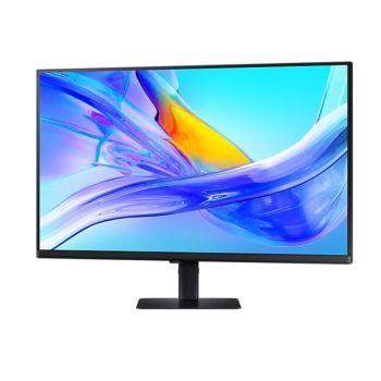 Samsung Monitor 32 cali ViewFinity S80UD IPS 3840x2160 UHD 16:9 1xHDMI 1xDP 1xUSB-C 90W 3xUSB 3.0 LAN KVM 5ms PinP/PbyP 60Hz