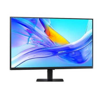 Samsung Monitor 32 cali ViewFinity S80UD IPS 3840x2160 UHD 16:9 1xHDMI 1xDP 1xUSB-C 90W 3xUSB 3.0 LAN KVM 5ms PinP/PbyP 60Hz