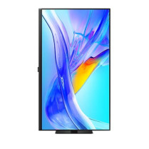 Samsung Monitor 32 cali ViewFinity S80UD IPS 3840x2160 UHD 16:9 1xHDMI 1xDP 1xUSB-C 90W 3xUSB 3.0 LAN KVM 5ms PinP/PbyP 60Hz