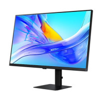 Samsung Monitor 32 cali ViewFinity S80UD IPS 3840x2160 UHD 16:9 1xHDMI 1xDP 1xUSB-C 90W 3xUSB 3.0 LAN KVM 5ms PinP/PbyP 60Hz