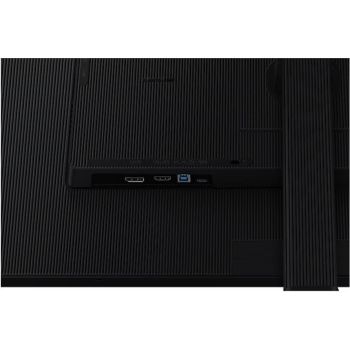 Samsung Monitor 32 cali ViewFinity S80UD IPS 3840x2160 UHD 16:9 1xHDMI 1xDP 1xUSB-C 90W 3xUSB 3.0 LAN KVM 5ms PinP/PbyP 60Hz