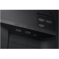 Samsung Monitor 32 cale SMART M70D VA 3840x2160 UHD 16:9 2xHDMI 3xUSB 2.0 1xUSB-C (65W) 4ms 60Hz WiFi/BT głośniki płaski 2Yd2d