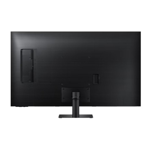 Samsung Monitor 43 cale SMART M70D VA 3840x2160 UHD 16:9 2xHDMI 3xUSB 2.0 1xUSB-C (65W) 4ms 60Hz WiFi/BT głośniki płaski 2Yd2d