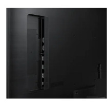 Samsung Monitor 43 cale SMART M70D VA 3840x2160 UHD 16:9 2xHDMI 3xUSB 2.0 1xUSB-C (65W) 4ms 60Hz WiFi/BT głośniki płaski 2Yd2d