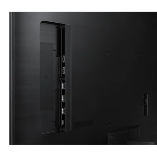 Samsung Monitor 43 cale SMART M70D VA 3840x2160 UHD 16:9 2xHDMI 3xUSB 2.0 1xUSB-C (65W) 4ms 60Hz WiFi/BT głośniki płaski 2Yd2d