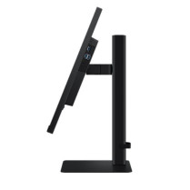 Samsung Monitor 32 cale ViewFinity S60D IPS 2560x1440 WQHD 16:9 1xHDMI 1xDP 3xUSB 3.0 5ms PinP/PbyP 100Hz HAS+PIV płaski