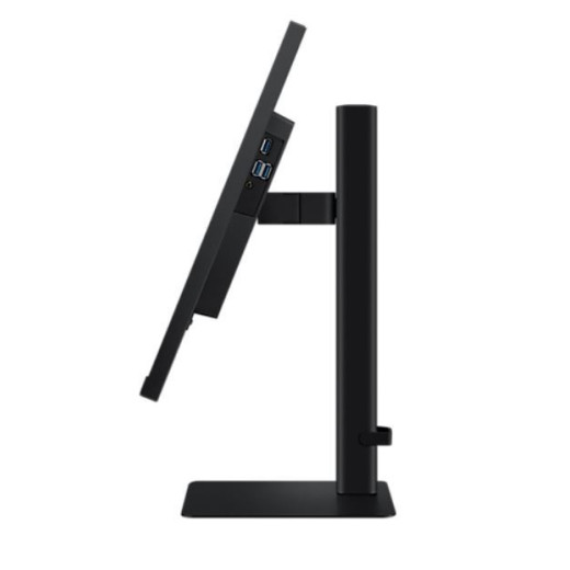 Samsung Monitor 32 cale ViewFinity S60D IPS 2560x1440 WQHD 16:9 1xHDMI 1xDP 3xUSB 3.0 5ms PinP/PbyP 100Hz HAS+PIV płaski