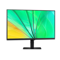 Samsung Monitor 32 cale ViewFinity S60D IPS 2560x1440 WQHD 16:9 1xHDMI 1xDP 3xUSB 3.0 5ms PinP/PbyP 100Hz HAS+PIV płaski