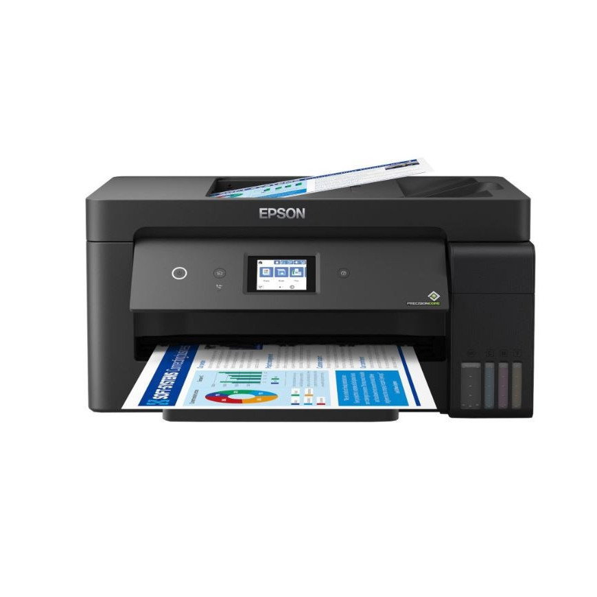 Epson EcoTank L14150 - Urządzenie wielofunkcyjne atramentowe 