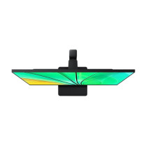 Samsung Monitor 32 cale ViewFinity S60D IPS 2560x1440 WQHD 16:9 1xHDMI 1xDP 3xUSB 3.0 5ms PinP/PbyP 100Hz HAS+PIV płaski