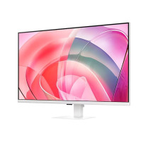 Samsung Monitor 32 cali ViewFinity S70D VA 3840x2160 UHD 16:9 1xHDMI 1xDP 5ms PinP/PbyP 60Hz płaski biały 2Yd2d