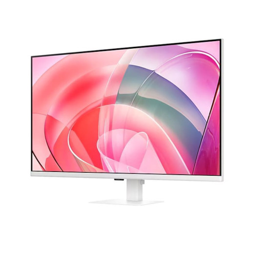 Samsung Monitor 32 cali ViewFinity S70D VA 3840x2160 UHD 16:9 1xHDMI 1xDP 5ms PinP/PbyP 60Hz płaski biały 2Yd2d