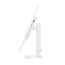 Samsung Monitor 32 cali ViewFinity S70D VA 3840x2160 UHD 16:9 1xHDMI 1xDP 5ms PinP/PbyP 60Hz płaski biały 2Yd2d