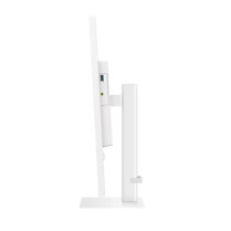 Samsung Monitor 32 cali ViewFinity S70D VA 3840x2160 UHD 16:9 1xHDMI 1xDP 5ms PinP/PbyP 60Hz płaski biały 2Yd2d