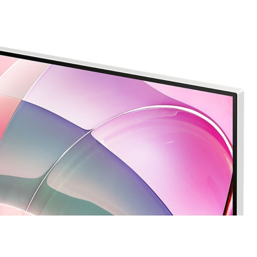 Samsung Monitor 32 cali ViewFinity S70D VA 3840x2160 UHD 16:9 1xHDMI 1xDP 5ms PinP/PbyP 60Hz płaski biały 2Yd2d