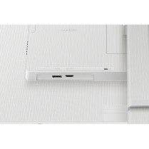 Samsung Monitor 32 cali ViewFinity S70D VA 3840x2160 UHD 16:9 1xHDMI 1xDP 5ms PinP/PbyP 60Hz płaski biały 2Yd2d