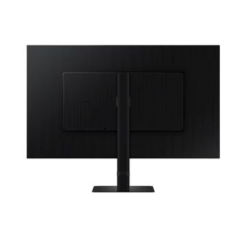 Samsung Monitor 32 cali ViewFinity S80D IPS 3840x2160 UHD 16:9 1xHDMI 1xDP 3xUSB 3.0 5ms PinP/PbyP 60Hz HAS+PIVOT płaski