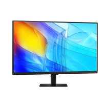 Samsung Monitor 32 cali ViewFinity S80D IPS 3840x2160 UHD 16:9 1xHDMI 1xDP 3xUSB 3.0 5ms PinP/PbyP 60Hz HAS+PIVOT płaski