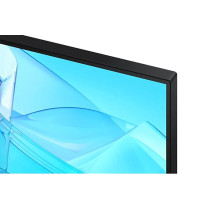 Samsung Monitor 32 cali ViewFinity S80D IPS 3840x2160 UHD 16:9 1xHDMI 1xDP 3xUSB 3.0 5ms PinP/PbyP 60Hz HAS+PIVOT płaski