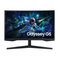 Samsung Monitor 27 cali LS27CG554EUXEN