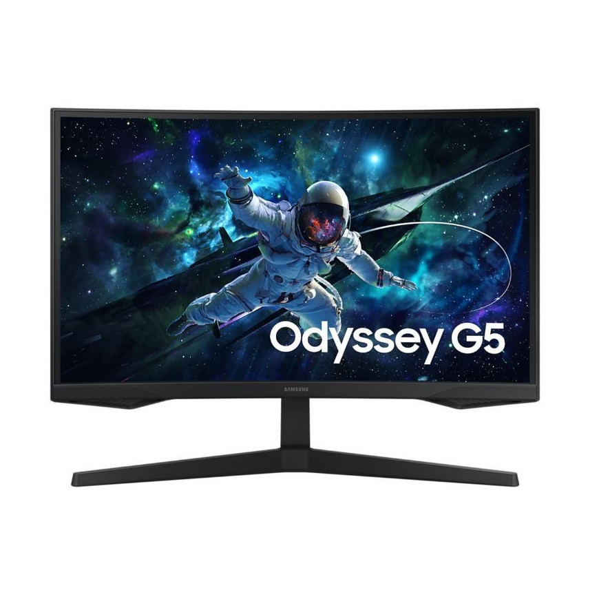 Samsung Monitor 27 cali LS27CG554EUXEN