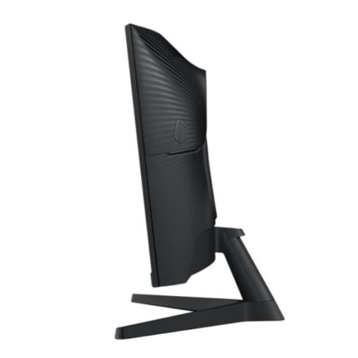 Samsung Monitor 27 cali LS27CG554EUXEN