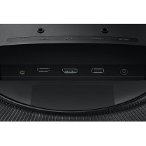 Samsung Monitor 27 cali LS27CG554EUXEN