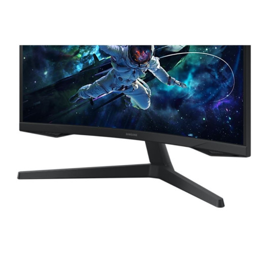 Samsung Monitor 27 cali LS27CG554EUXEN