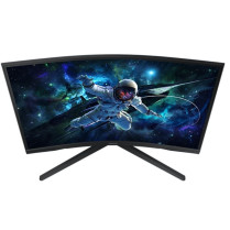 Samsung Monitor 27 cali LS27CG554EUXEN