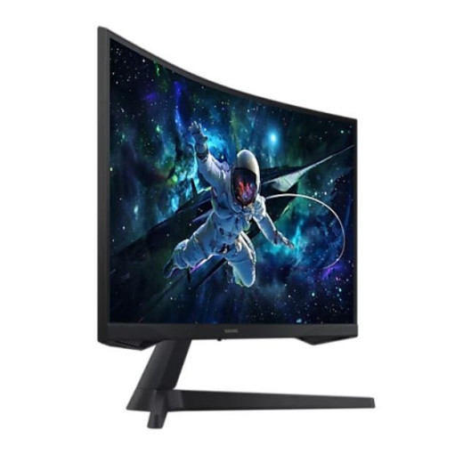Samsung Monitor 27 cali LS27CG554EUXEN