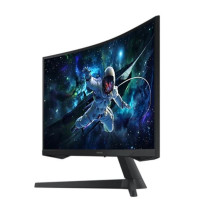 Samsung Monitor 27 cali LS27CG554EUXEN